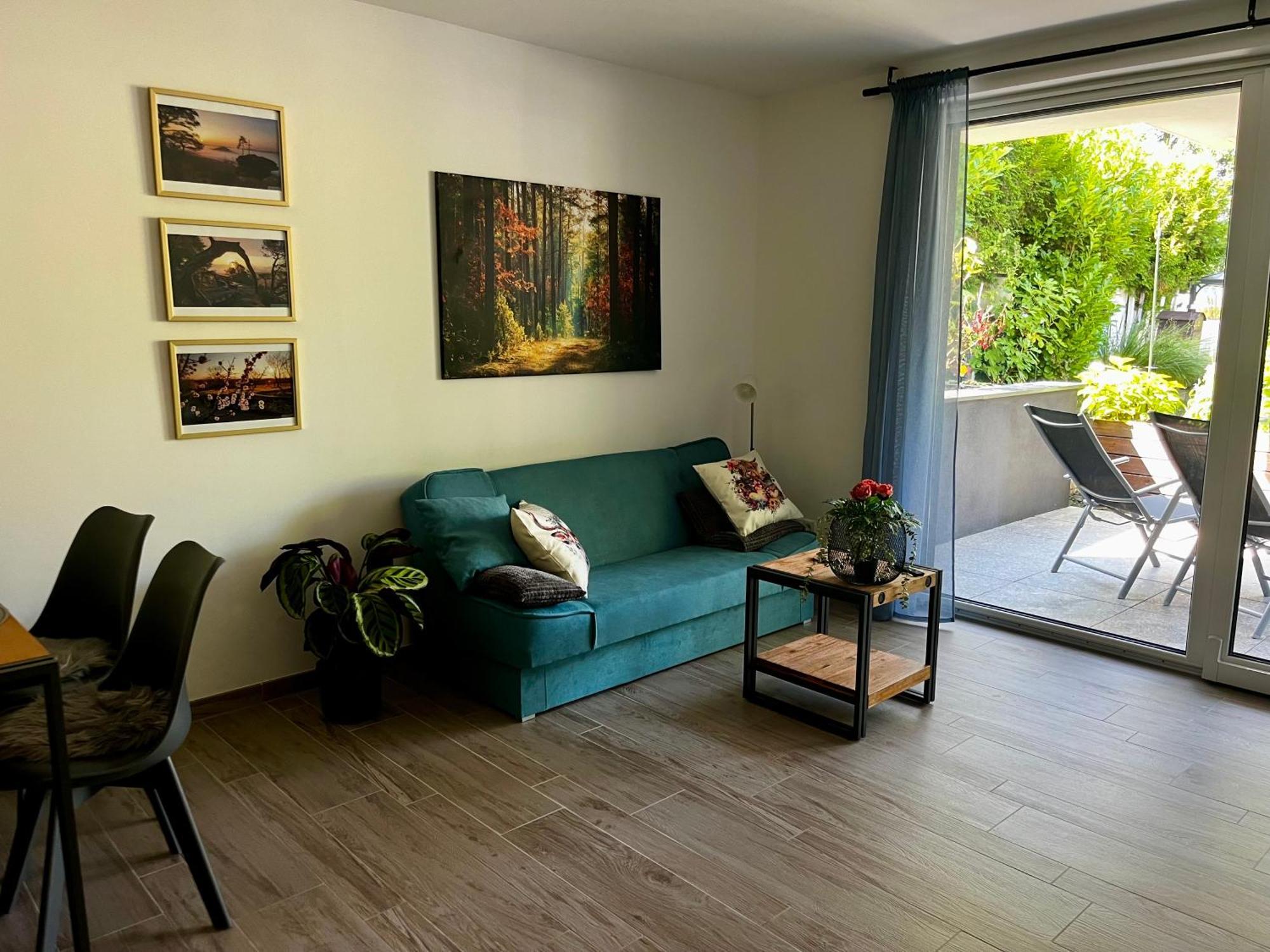 Idyllische Auszeit In Der Pfalz Billigheim-Ingenheim Εξωτερικό φωτογραφία